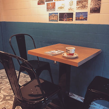 樂奇港味 店內環境 05.JPG